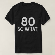 80 Então? - Divertidos 80 Anos