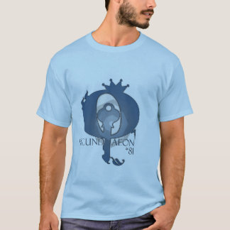 CAMISETA 81KEY0