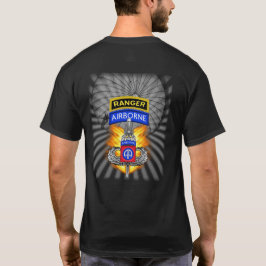 Camiseta 82ª Divisão Aerotransportada