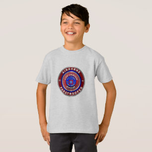 Camiseta 82ª Divisão Aerotransportada 