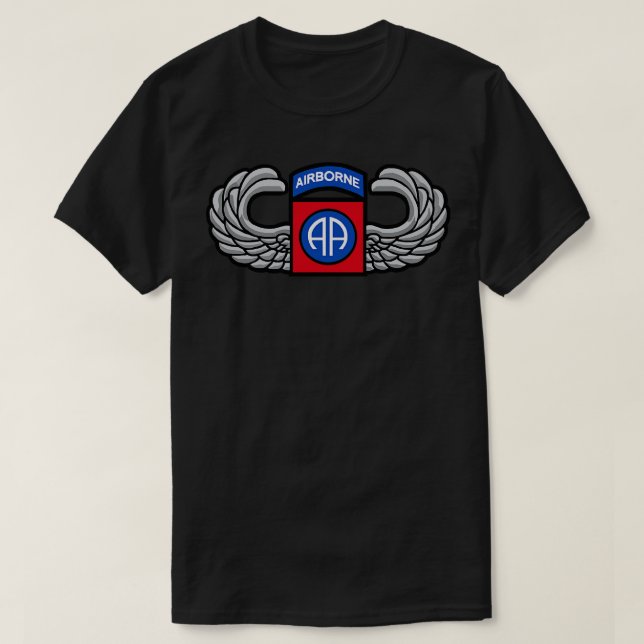 Camiseta 82ª Sala de Salto (Frente do Design)
