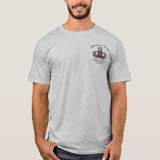 Camiseta 82º Entrega Overnight