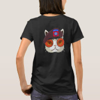 82º Kat de Gatinho de bordo!