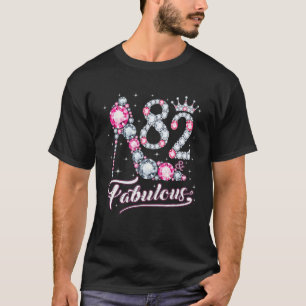 CAMISETA 82