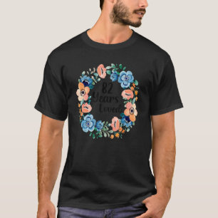 Camiseta 82 Anos Amava Mamãe Avó 82 Anos 82 Anos Aniversári