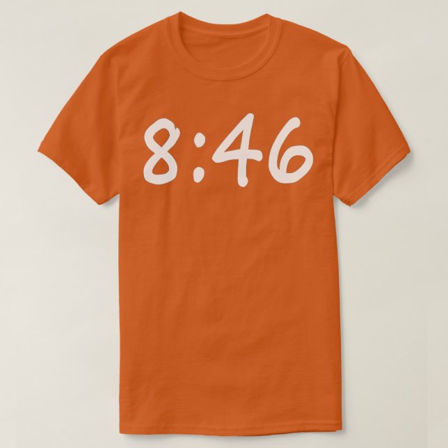 CAMISETA 846 (Frente do Design)