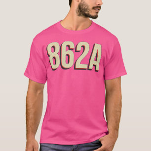 Camiseta 862A Revogar A Segunda Emenda Pro Gun Control