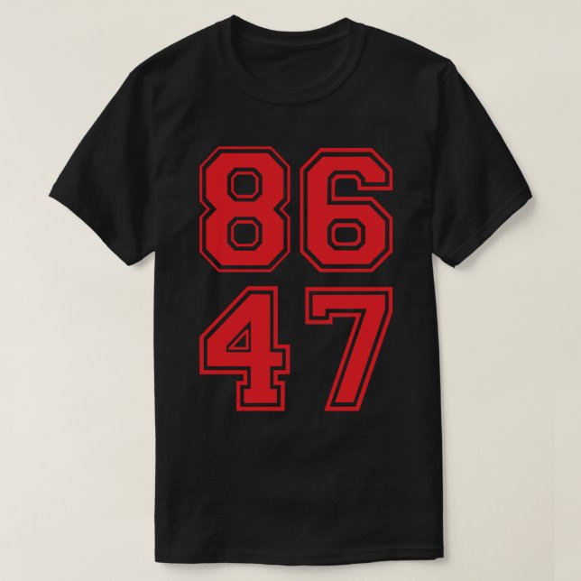 CAMISETA 8647 (Frente do Design)
