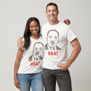 Camiseta 8647 Anti Trump 86 47 Retro Impeach 47 Anti-trump