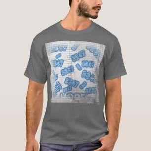 Camiseta 8647 ESPERANÇA por focusln