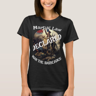 Camiseta 8647 Mentiroso Trump Homem Mulheres Pai Mãe Crianç