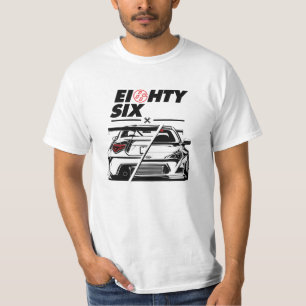 CAMISETA 86 86