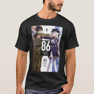 Camiseta 86 oitenta e seis