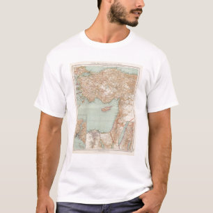 Camiseta 8889 Turquia, Syria, Palestina