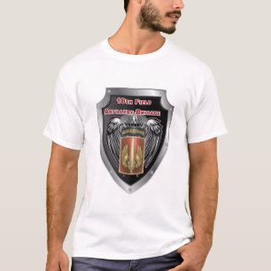 Camiseta 88.ª Brigada de Artilharia de Campo
