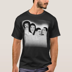 Camiseta 88 Monte Rushmore TShirt