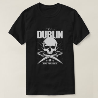 Camiseta 892 Dublin