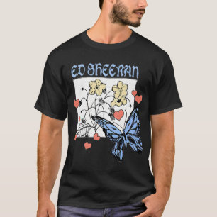 Camiseta 8.88 po.p g.uitar m.an 1305