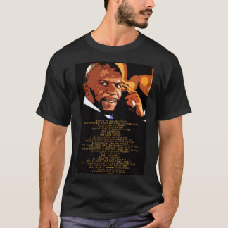 Camiseta 8 Bit Terry White Chicks