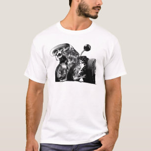 Camiseta 8ball