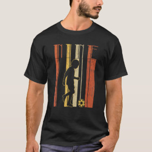 Camiseta 9º Aniversário Do Esporte Boys Retro Nascer Em 201