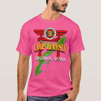 Camiseta 9º Batalhão De Apoio Ao Engenheiro, Campo Hansen O