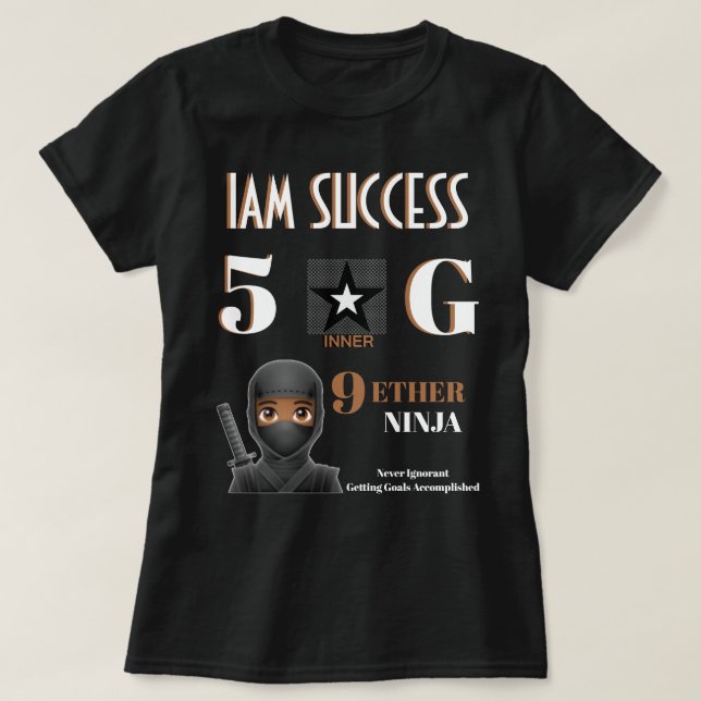 CAMISETA 9 (Frente do Design)