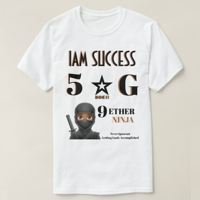 CAMISETA 9 (Frente do Design)