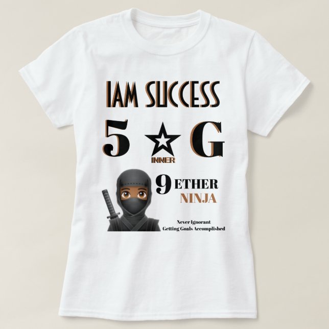 CAMISETA 9 (Frente do Design)