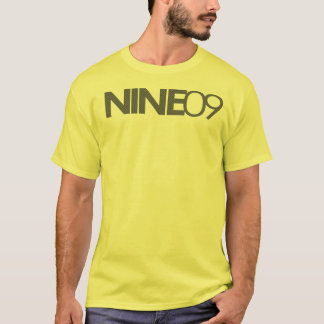 CAMISETA 909