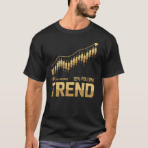 90% Seguir Ruído 10% Seguir Tendência - Mentalidad