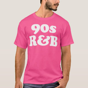 Camiseta 90S Rb Engraçado Dizendo Música Legal Sarcástica N