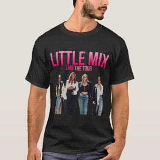 CAMISETA 9102 PEQUENO MIX 1
