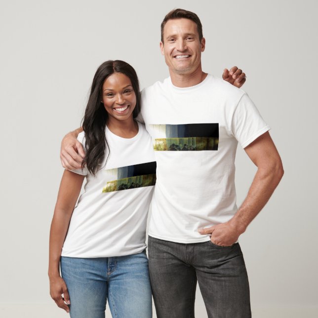 CAMISETA 911 (Unissex)
