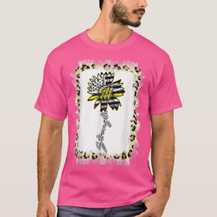 Camiseta 911 Expeditor American Flag Sunflower Dispatch Op.