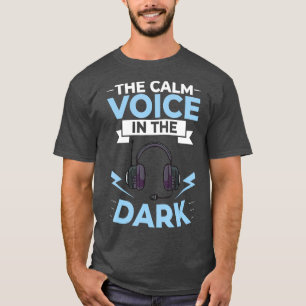 Camiseta 911 Linha Amarela da Polícia de Expeditor 3