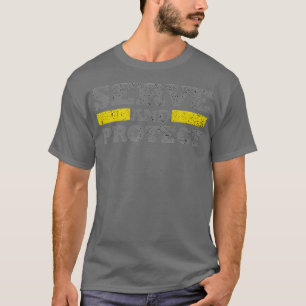 Camiseta 911 Proteção E Serviço De Dispatcher