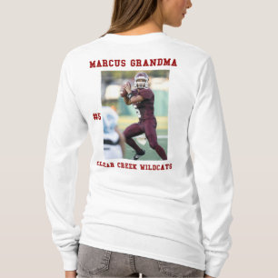 CAMISETA 9166