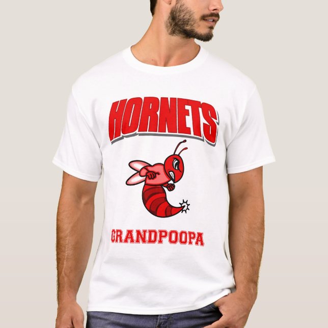 CAMISETA 9236 (Frente)