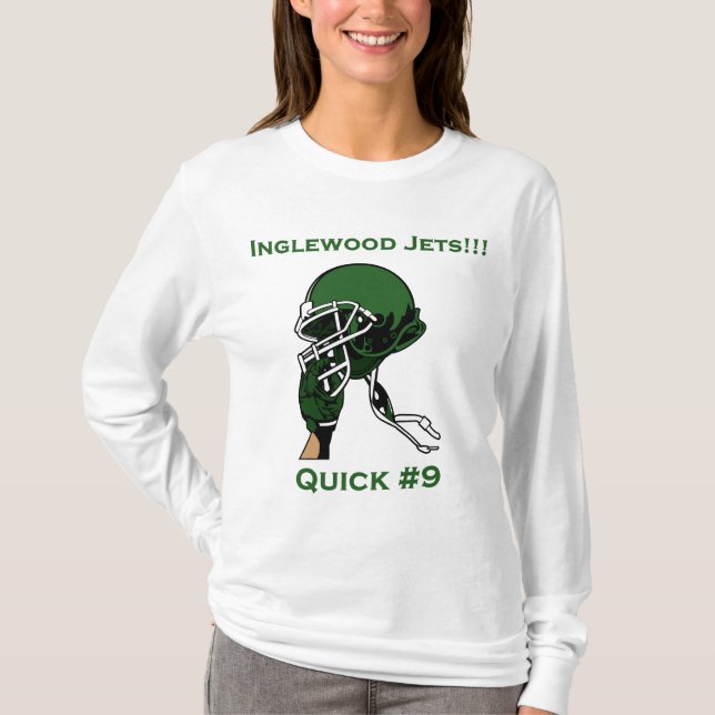 CAMISETA 9343 (Frente)