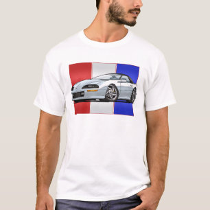 Camiseta 93-97 Camaro