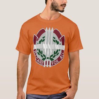 Camiseta 95.º Hospital de Evacuação