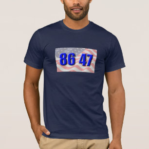 CAMISETA 96.47