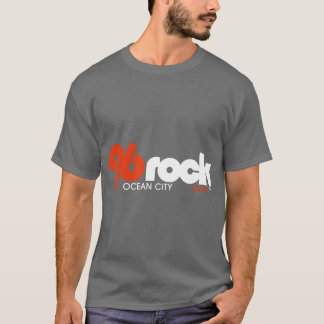 Camiseta 96 Rock WTR West Ocean City