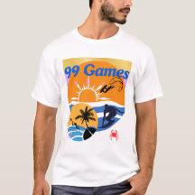 99 Jogos Do Verão