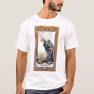 Camiseta 9 o eremita