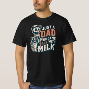 Camiseta #9 Papai - Escolha seu tamanho
