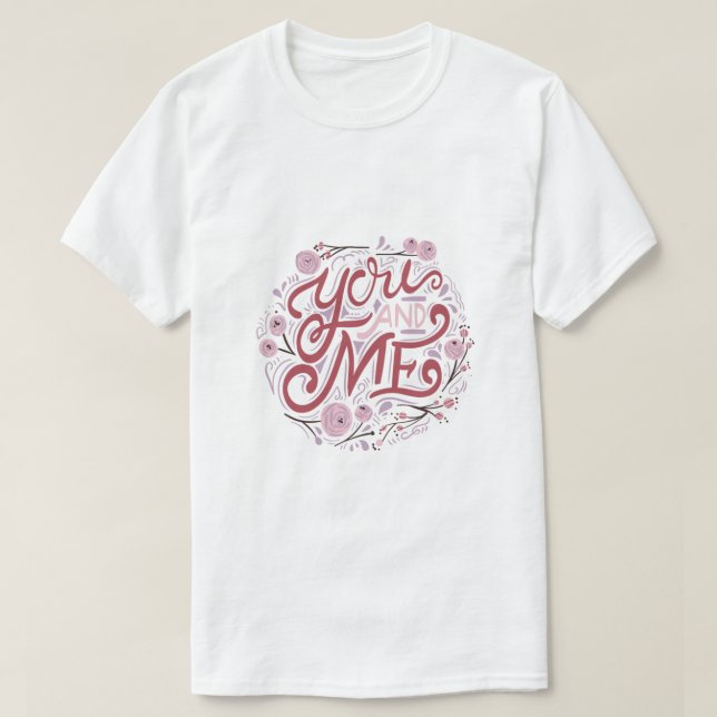 Camiseta 9oiu (Frente do Design)