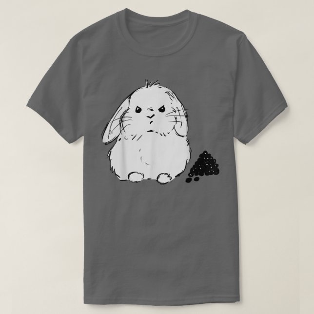 CAMISETA A (Frente do Design)