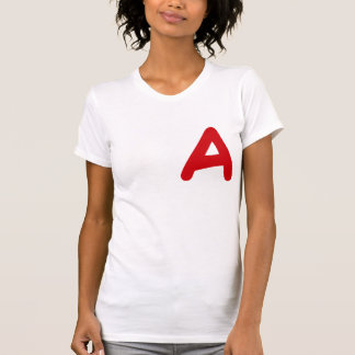 CAMISETA A